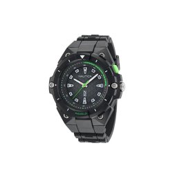 Nautica Часовник NAPCNS404 Черен