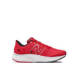 New Balance Маратонки за бягане Fresh Foam Evoz v3 MEVOZRR3 Червен