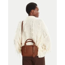 LOVE MOSCHINO Дамска чанта JC4295PP1NL1531A Кафяв