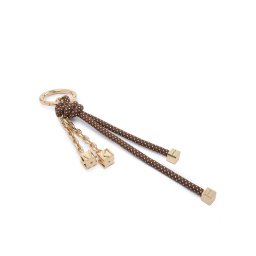 MICHAEL Michael Kors Ключодържател 32T5GD0K2U Кафяв