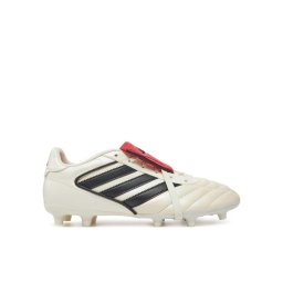 adidas Обувки за футбол Copa Gloro 2 Firm Ground JH6662 Бял