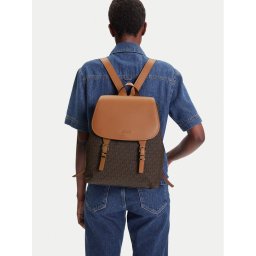 MICHAEL Michael Kors Раница Quinn 30T5GQNB2B Кафяв