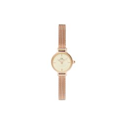 Daniel Wellington Часовник DW00100741 Розов