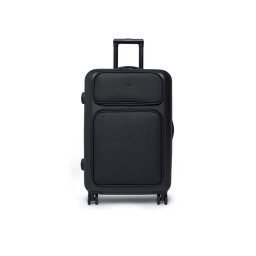 Emporio Armani Среден куфар EM002547 AF13805 UC001 Черен