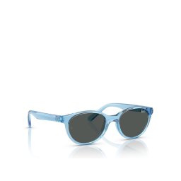 Ray-Ban Слънчеви очила 0RJ9080S 45 716887 Син