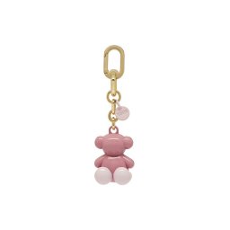 TOUS Ключодържател Bold Bear 2002127013 Розов