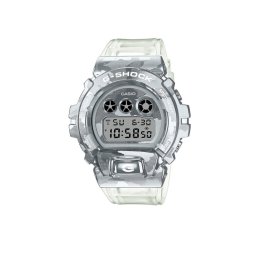 G-Shock Часовник GM-6900SCM-1ER Бял