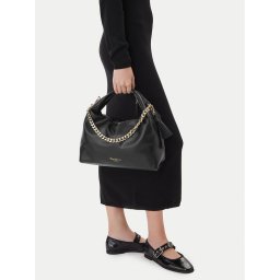 Pepe Jeans Дамска чанта Gail PL0300074 Черен