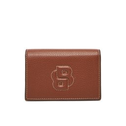 BOSS Портфейл Anett New SM 50536339 Кафяв