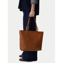 LOVE MOSCHINO Дамска чанта JC4005PP1OLB0200 Кафяв