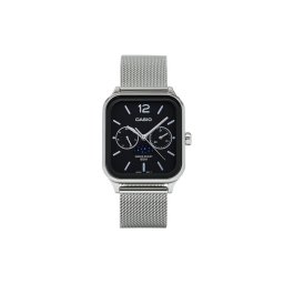 Casio Часовник Classic MTP-M305M-8AVER Сребрист