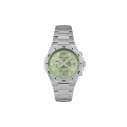 Casio Часовник Edifice EFV-640D-3AVUEF Сребрист