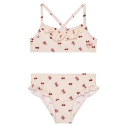 Guess Бански костюм J5GZ49 MC052 Бежов
