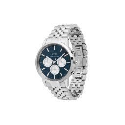 Daniel Wellington Часовник Iconic Chronograph DW00100874 Сребрист