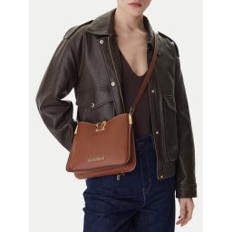 LOVE MOSCHINO Дамска чанта JC4127PP1OLM0200 Кафяв