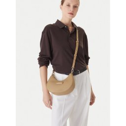 Lacoste Дамска чанта NF5154AU Бордо