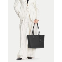 DKNY Дамска чанта R44AYI42 Черен