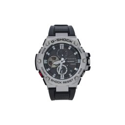 G-Shock Часовник GST-B100-1AER Сребрист