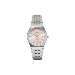 Casio Часовник MTP-B145D-4AVEF Сребрист