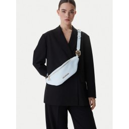 LOVE MOSCHINO Чанта за кръст﻿ JC4010PP1OLB0701 Светлосиньо