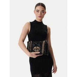 LOVE MOSCHINO Дамска чанта JC4041PP1OLC0000 Черен