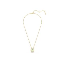 Swarovski Колие Chroma 5705580 Златист