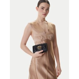 LOVE MOSCHINO Дамска чанта JC5640PP1OLC0000 Черен