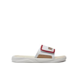 Puma Чехли Royalcat Comfort Dragon Year 395423-01 Бял