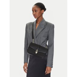 Aigner Дамска чанта 132412 Черен