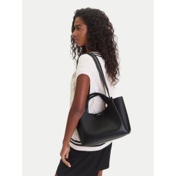 DKNY Дамска чанта Willa R43DYG33 Черен