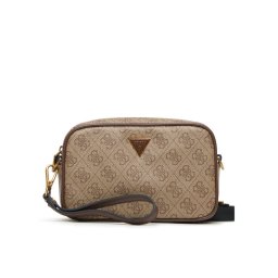 Guess Мъжка чантичка Vezzola Smart Accessories PMEVZL P3145 Бежов