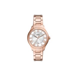Fossil Часовник Gilmore ES5394 Златист