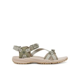Jack Wolfskin Сандали Lakewood Ride Sandal M 4019041 Бежов