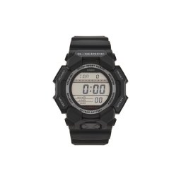 G-Shock Часовник GD-010-1ER Черен