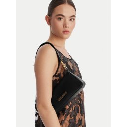 LOVE MOSCHINO Дамска чанта JC4007PP1OLB0000 Черен