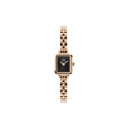 Daniel Wellington Часовник Quadro Mini DW00100848 Златист