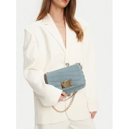 Furla Дамска чанта WB01671 BX3221 CN 3963S Светлосиньо