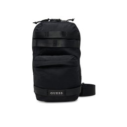 Guess Раница HMASPF P5226 Черен