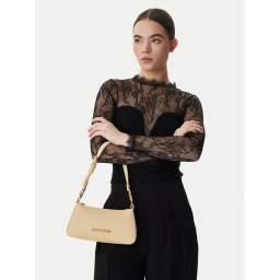 LOVE MOSCHINO Дамска чанта JC4007PP1OLB0129 Бежов