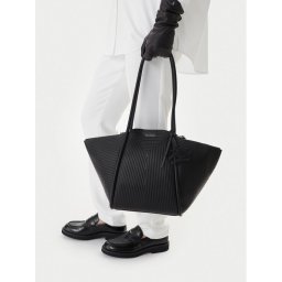 KARL LAGERFELD Дамска чанта B1W30043 Черен