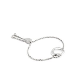 Calvin Klein Гривна 35000006 Сребрист