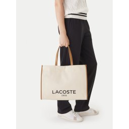 Lacoste Дамска чанта NU4342TD Цветен