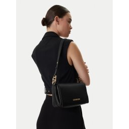 LOVE MOSCHINO Дамска чанта JC4008PP1OLB0000 Черен