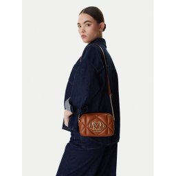 LOVE MOSCHINO Дамска чанта JC4038PP1OLC0200 Кафяв
