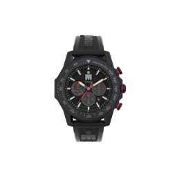 Timex Часовник Ironman Finisher Adrenaline TW2W55400 Черен