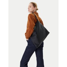 Elisabetta Franchi Дамска чанта BS-47N-56E2-V650 Черен