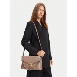 Furla Дамска чанта Meridiana WB01448 BX3227 MA200 Кафяв