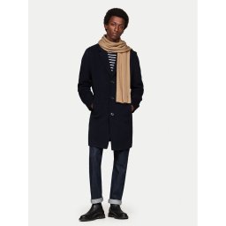 Tommy Hilfiger Зимен шал Flag AM0AM12847 Бежов