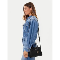 MICHAEL Michael Kors Дамска чанта 32F5G9IC0L Черен