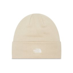 The North Face Шапка Norm NF0A5FW13X41 Бежов